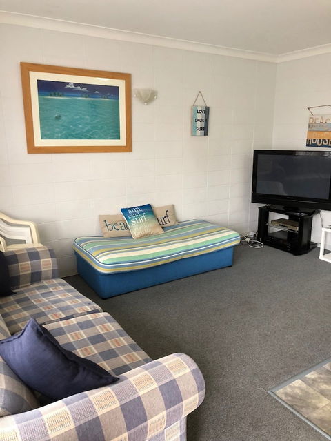 Forster Lodge 16 - Accommodation in Bendigo 0