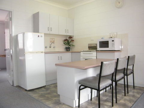 Forster Lodge 16 - Accommodation in Bendigo 6