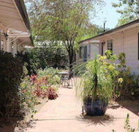 Mataranka Roadhouse - Accommodation in Bendigo