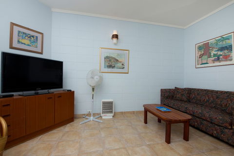 Forster Lodge 6 - Accommodation in Bendigo 5