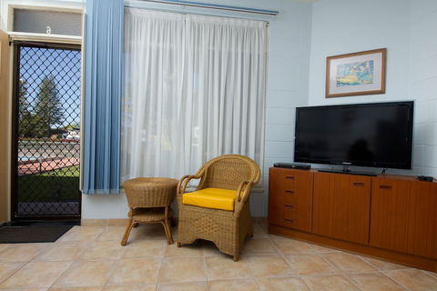Forster Lodge 6 - Accommodation in Bendigo 3