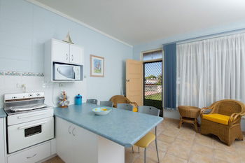 Forster Lodge 6 - Accommodation in Bendigo 6