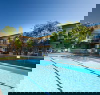 Forster Lodge 6 - Accommodation in Bendigo