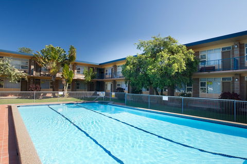 Forster Lodge 6 - Accommodation in Bendigo 0