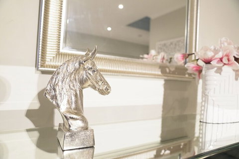 Cozy & Spacious House In Melbourne - Accommodation in Bendigo 4