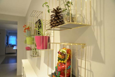 Cozy & Spacious House In Melbourne - Accommodation in Bendigo 3