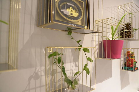 Cozy & Spacious House In Melbourne - Accommodation in Bendigo 2