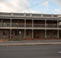 Parkview Hotel Orange - Accommodation in Bendigo