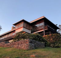 Luxury Home Endless Views - Accommodation in Bendigo