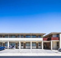Fantasia Glenelg Studio Apartments - Accommodation in Bendigo
