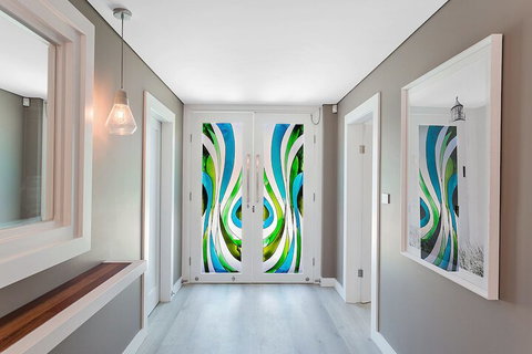 La Luna Shoal Bay - Accommodation in Bendigo 1