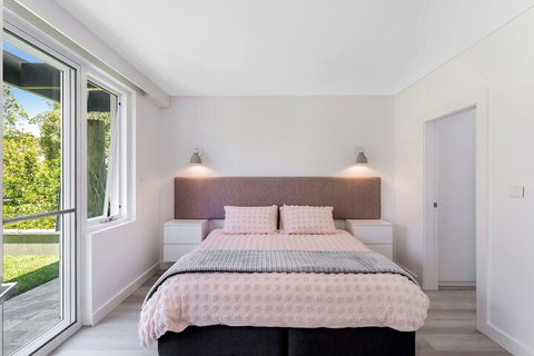 La Luna Shoal Bay - Accommodation in Bendigo 6