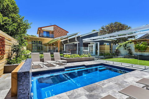 La Luna Shoal Bay - Accommodation in Bendigo 2