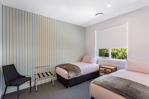 La Luna Shoal Bay - Accommodation in Bendigo 3