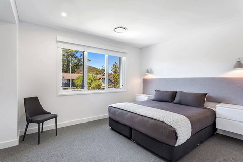 La Luna Shoal Bay - Accommodation in Bendigo 7