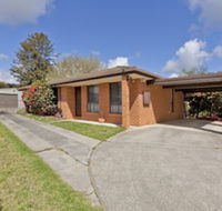 Serenity Size  Seclusion - Accommodation in Bendigo