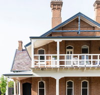 The Byng Street Boutique Hotel - Accommodation in Bendigo