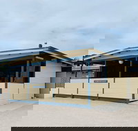 Venus Bay Beachfront Tourist Park - Accommodation in Bendigo