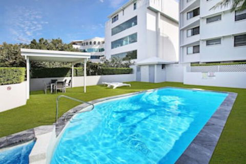 Cotton Tree Absolute Waterfront - Accommodation in Bendigo 0