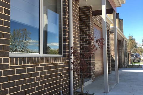 Doze On Green Accommodation Wangaratta - Accommodation in Bendigo 5