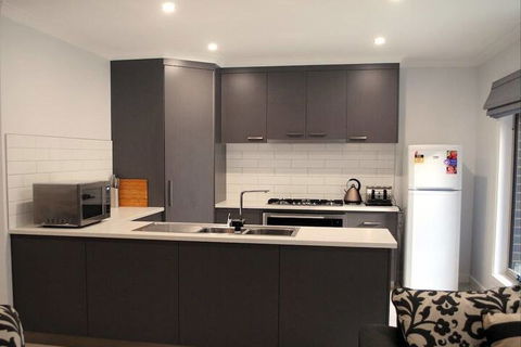 Doze On Green Accommodation Wangaratta - Accommodation in Bendigo 6
