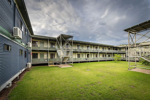 Victoria Accommodation Village - Accommodation in Bendigo 5