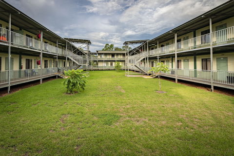 Victoria Accommodation Village - Accommodation in Bendigo 4