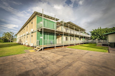 Victoria Accommodation Village - Accommodation in Bendigo 3