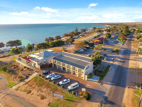 Moonta Bay Motel - Accommodation in Bendigo 3
