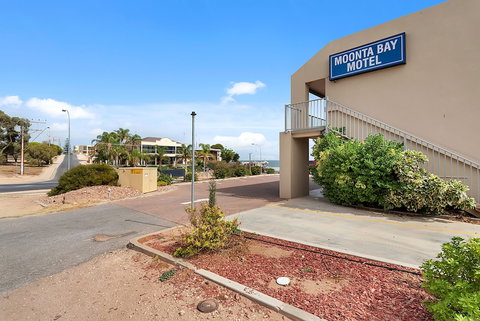 Moonta Bay Motel - Accommodation in Bendigo 1