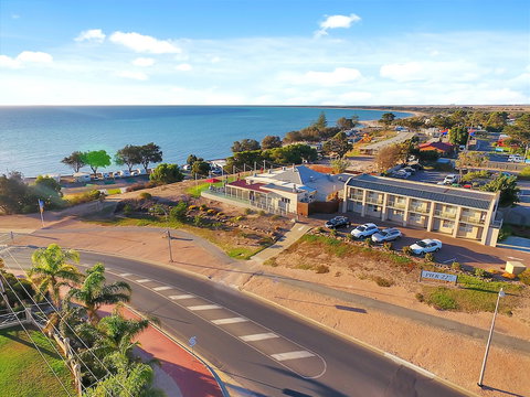 Moonta Bay Motel - Accommodation in Bendigo 2