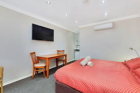 Moonta Bay Motel - Accommodation in Bendigo 5