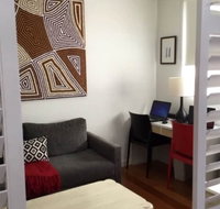 Essendon Sub Penthouse on Napier - Accommodation in Bendigo