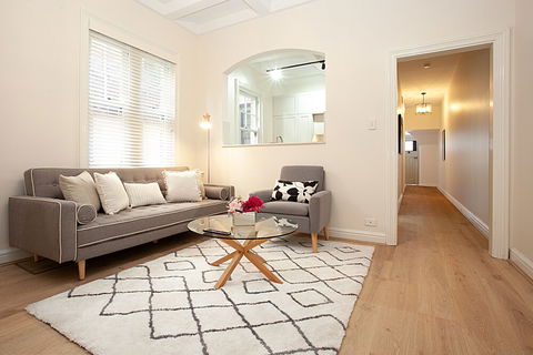 Urban Rest The Miller - Accommodation in Bendigo 3