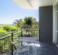 Urban Rest The Bellevue - Accommodation in Bendigo