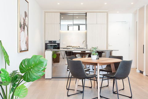 Urban Rest The Darling Rise - Accommodation in Bendigo 2