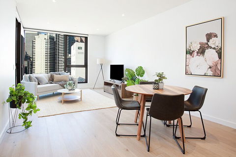 Urban Rest The Darling Rise - Accommodation in Bendigo 4