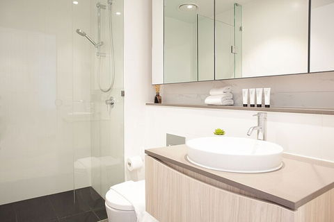 Urban Rest The Darling Rise - Accommodation in Bendigo 5