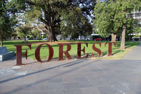 Adelaide Central Apartment - 3BR, 2Bath & Carpark - Accommodation in Bendigo 4