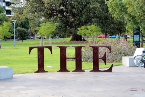 Adelaide Central Apartment - 3BR, 2Bath & Carpark - Accommodation in Bendigo 0