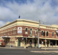 Royal Hotel