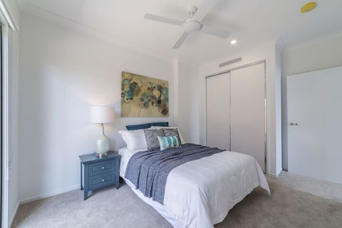 Sofun Home On Hope Island - Accommodation in Bendigo 4
