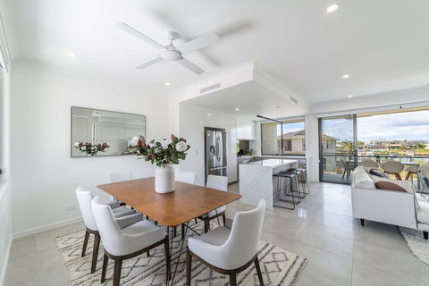 Sofun Home On Hope Island - Accommodation in Bendigo 7