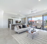Sofun Home on Hope Island - Accommodation in Bendigo