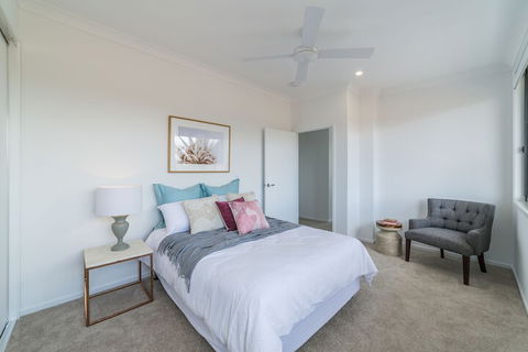 Sofun Home On Hope Island - Accommodation in Bendigo 6
