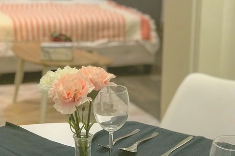 Sky Garden Studios - Accommodation in Bendigo 1