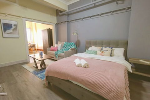 Sky Garden Studios - Accommodation in Bendigo 0