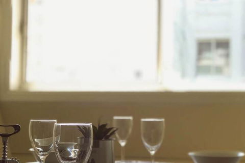 Sky Garden Studios - Accommodation in Bendigo 7