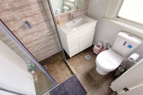 Sky Garden Studios - Accommodation in Bendigo 5