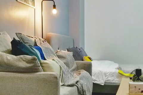 Sky Garden Studios - Accommodation in Bendigo 3